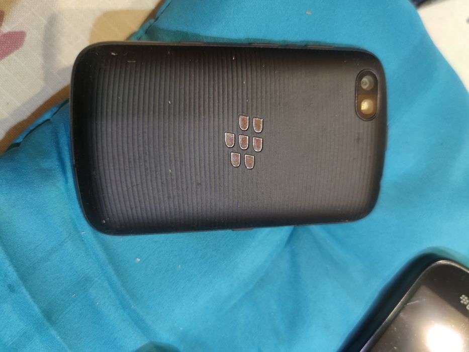 Телефон Blackberry