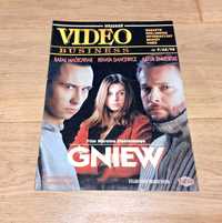 Video Business - 9/1998 - unikat