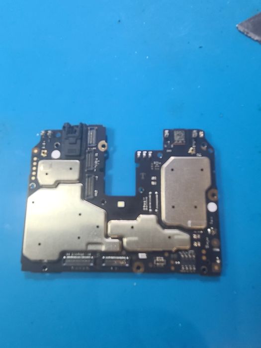 Nokia 2.4 ta-1270 запчастини