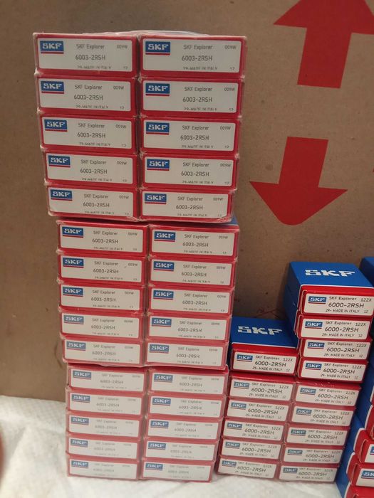 Подшипник 6204,6205,6004,6005