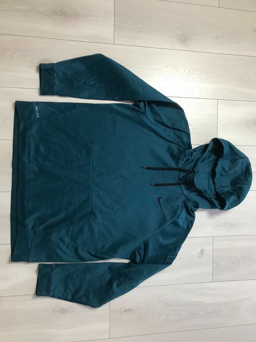 NIKE Dri Fit r.XL oryginalna bluza sportowa męska