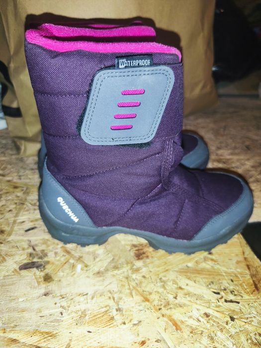 Sprzedam śniegowce 35