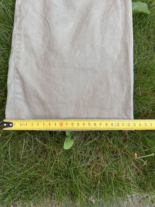 Трекінгові штани Fjallraven 40р