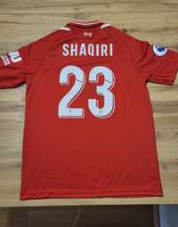 Koszulka shaqiri liverpool S