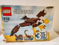 Klocki Lego Creator 3w1 31004