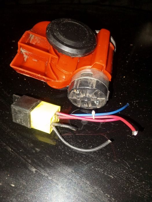 Продам потужний сигнал