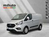 Ford Transit Custom  2.0 EcoBlue Euro 6 ! Z Polskiego Salonu ! Faktura Vat !