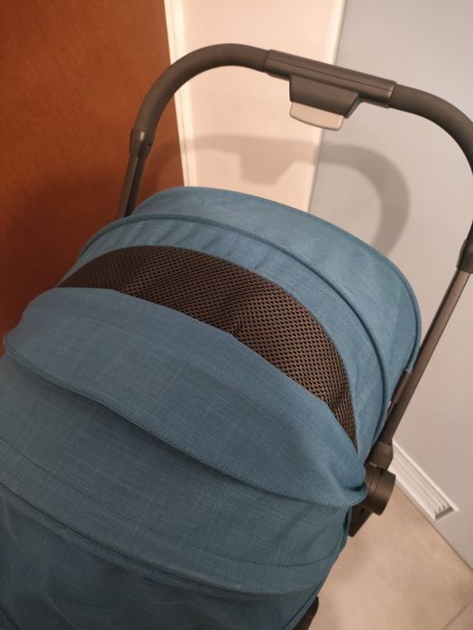Wózek spacerowy Recaro lexa