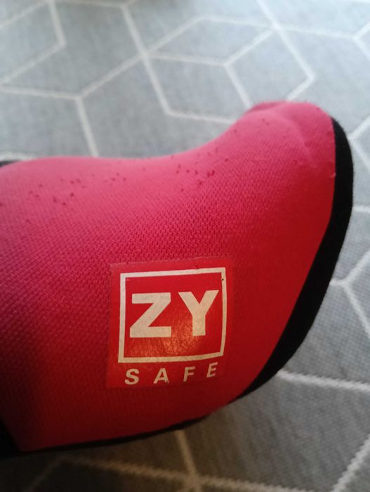 Banco elevatório Zippy