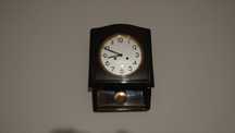 Zegar  stary art deco polecam