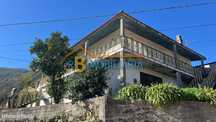 Conjunto de 2 casas geminadas em Mansores - Arouca