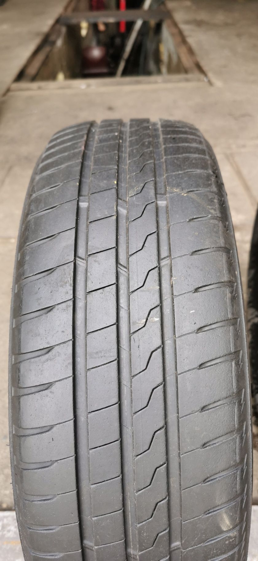 2x opony letnie 185/65 15 88T Firestone RoadHawk 2019r