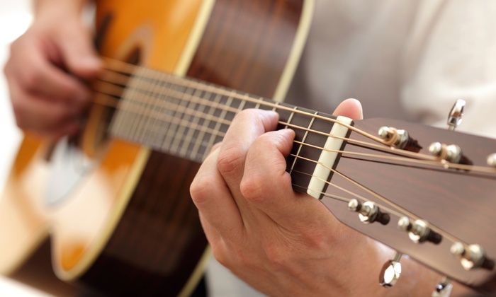 Aulas de guitarra na prelada porto