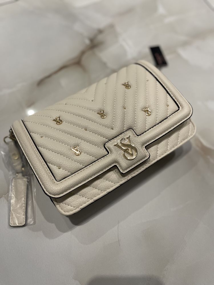 Сумка Victoria's Secret Mini Crossbody Bag оригинал