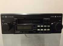 Radio Kasetowe Samochodowe Nowe