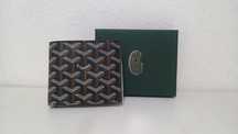 Гаманець Goyard відправка без предоплати
