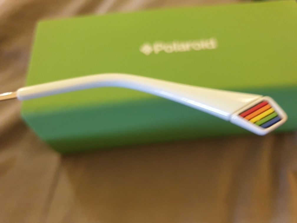 Продам окуляри жіночі Polaroid PLD 6153/G/S оригінал.