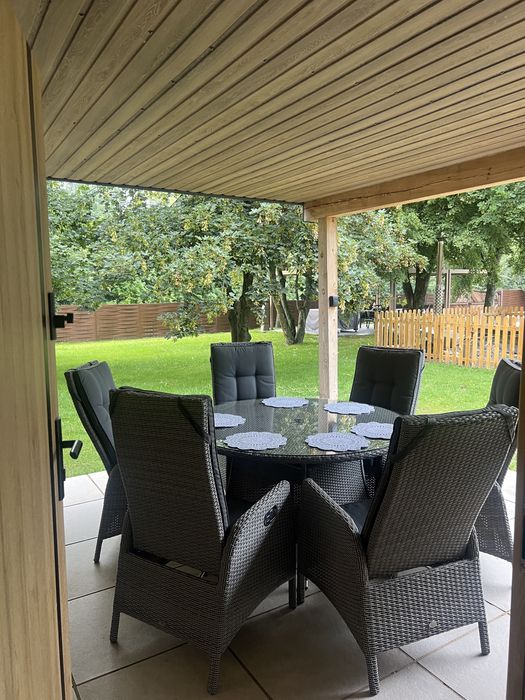 Domek Dab Premium/ Jacuzzi / wolne terminy na dlugi weeknd listopadowy