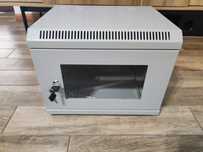 Szafa rack / serwerowa / teleinformatyczna, 10"