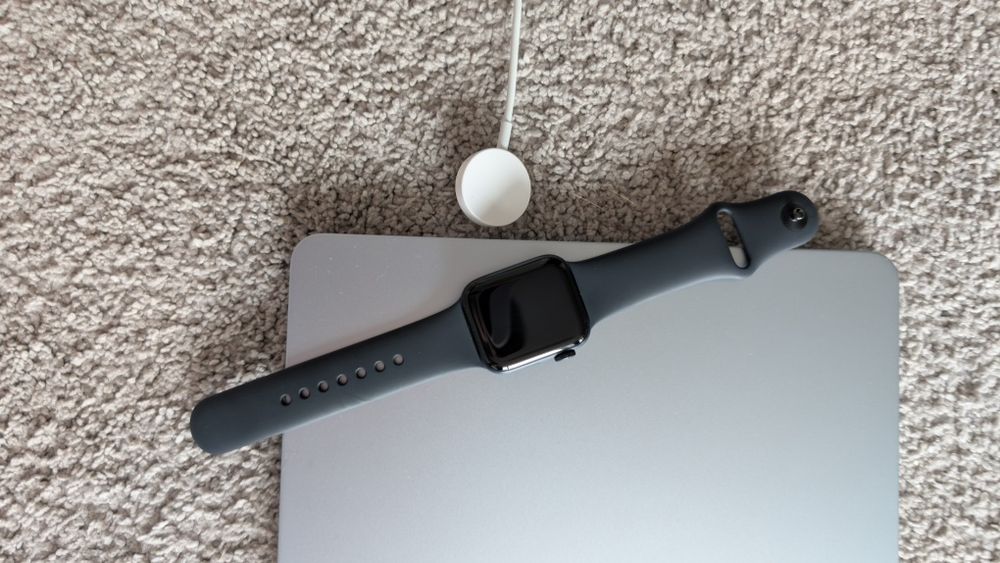 Apple WATCH SE 2 40mm