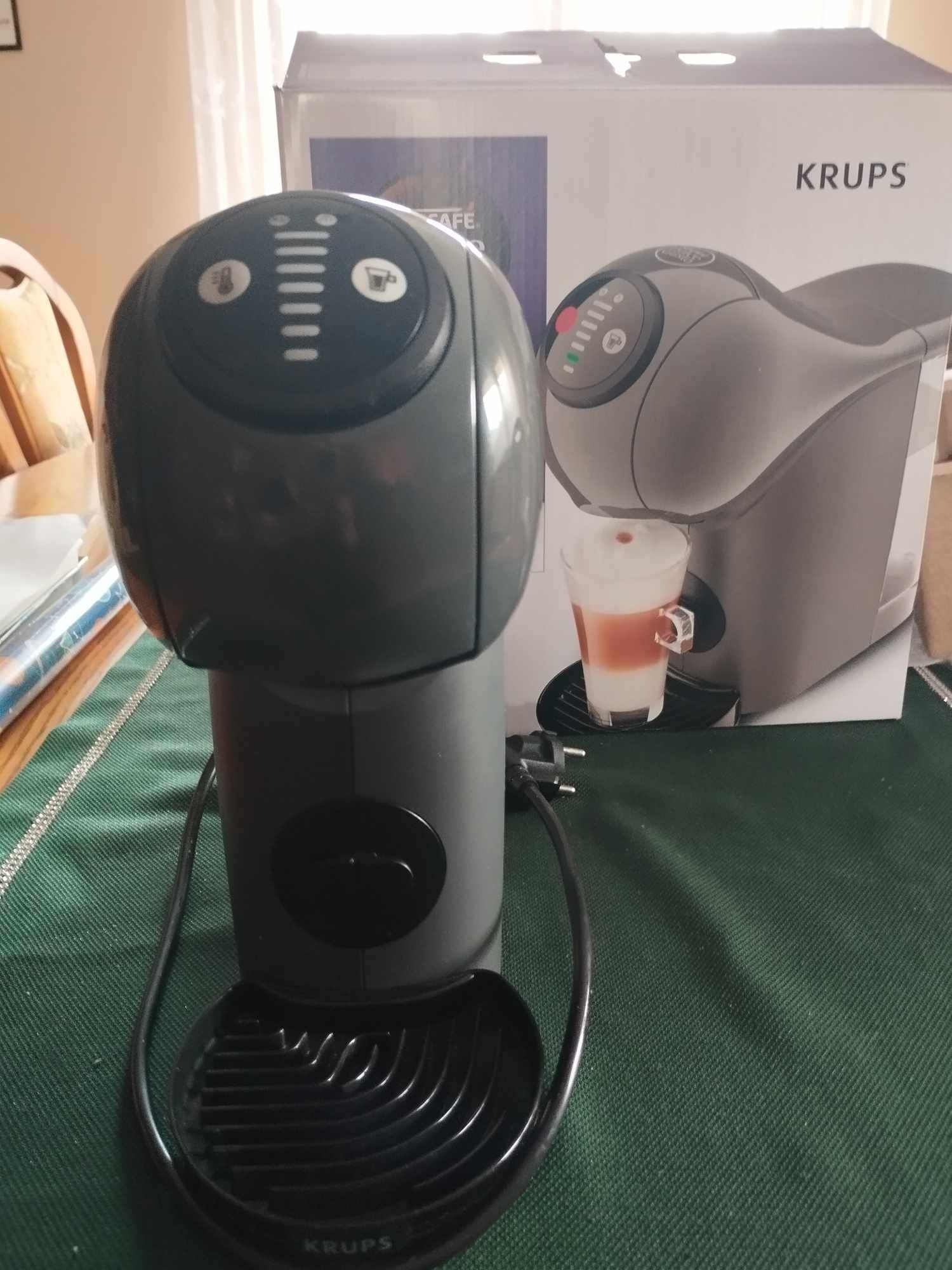 Ekspres Dolce Gusto