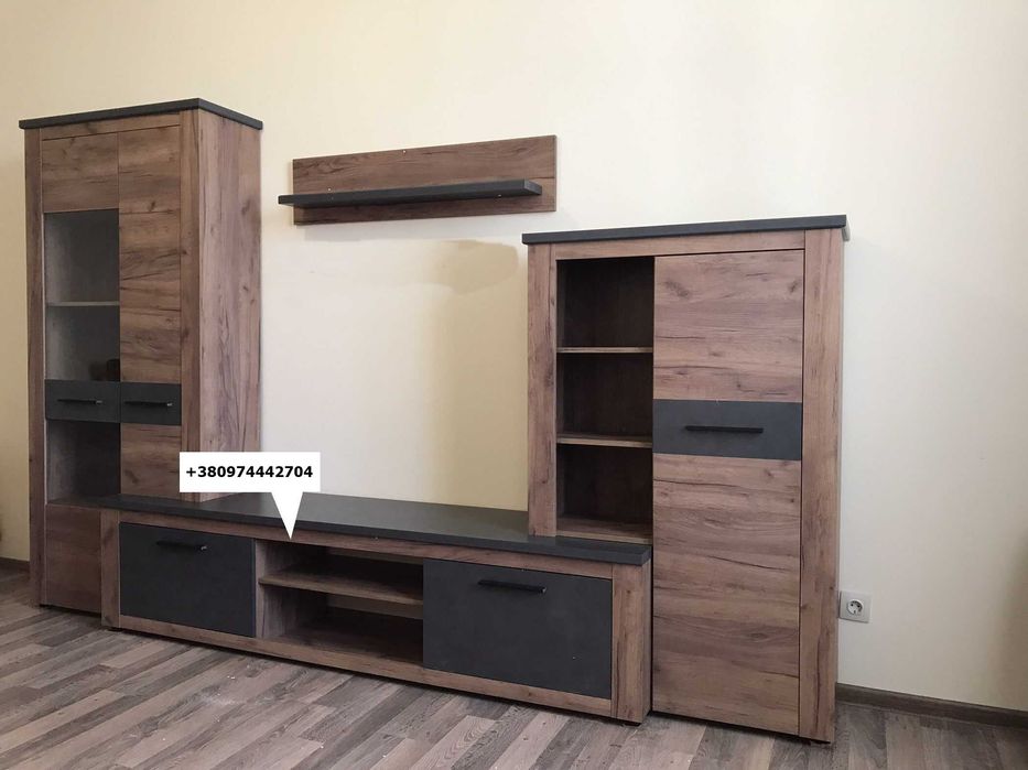 СКЛАДАННЯ меблів у Львові. Збірка меблів.