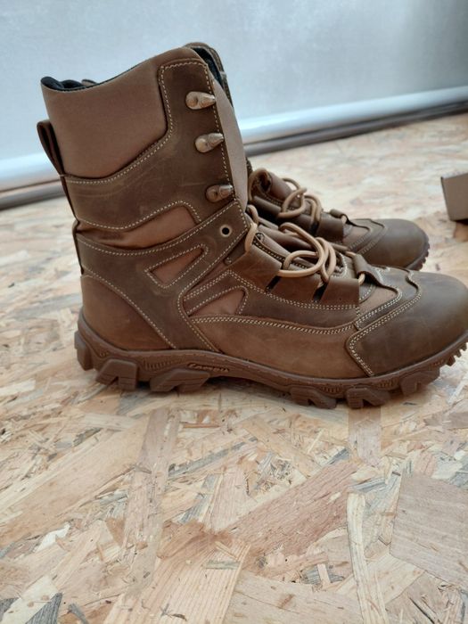 Берци демосезоні