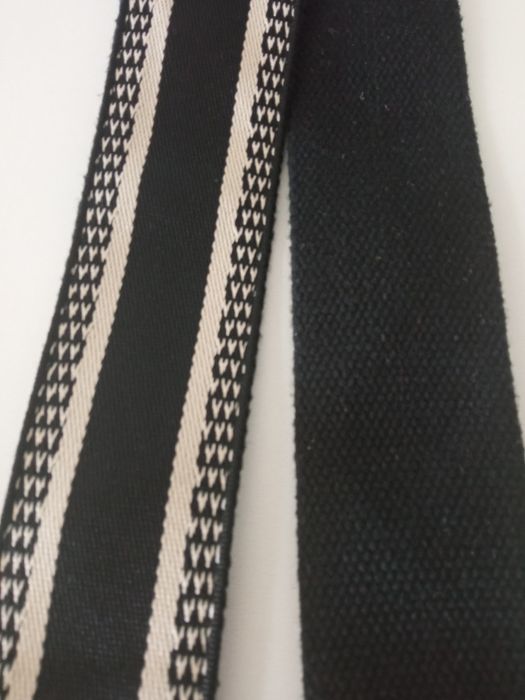 Pasek do torby / wzór Dior