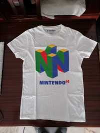 T-Shirt Nintendo 64 S
