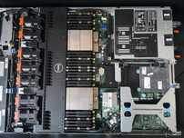 Продам сервер dell power edge r620