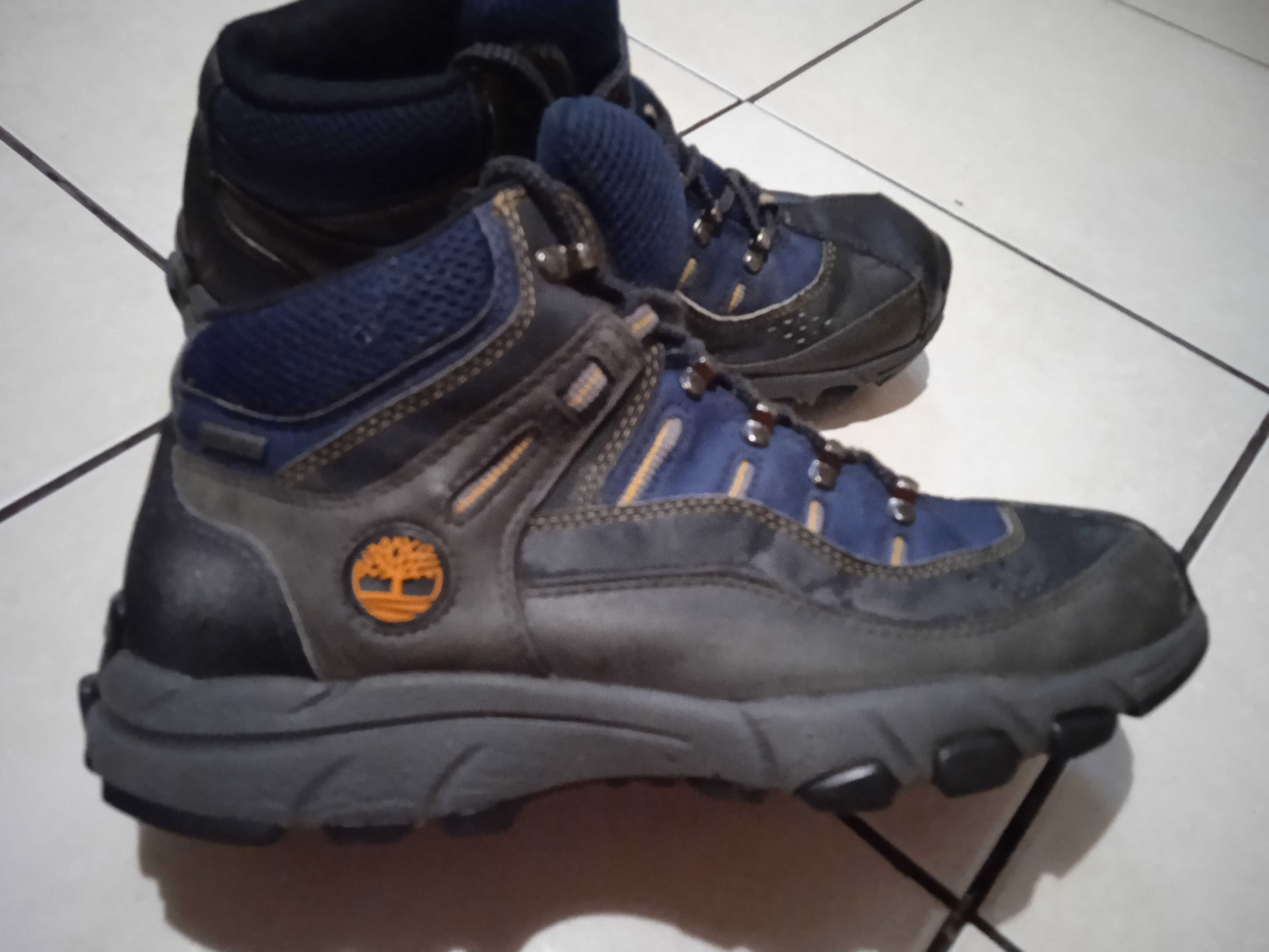 buty * TIMBERLAND * Gore Tex * rozm 41,5 * ORYGINALNE