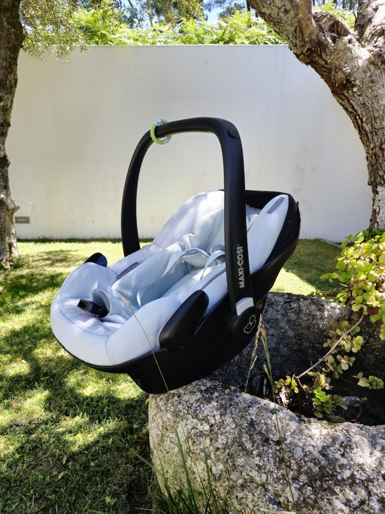 Ovo Maxi cosi Pebble Pro