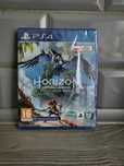Horizon forbidden West ps4 nowe folia!!!