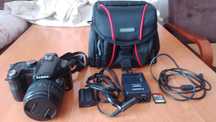Panasonic Lumix DMC-FZ50