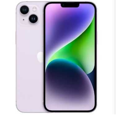 iPhone 11 128GB Purple - Seminovo (Grade A)