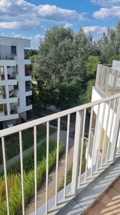Wynajmę mieszkanie w Poznaniu