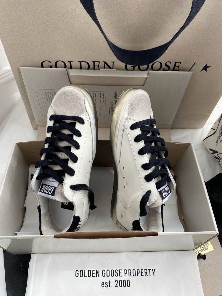 Кеди голден гус , golden goose кеди .