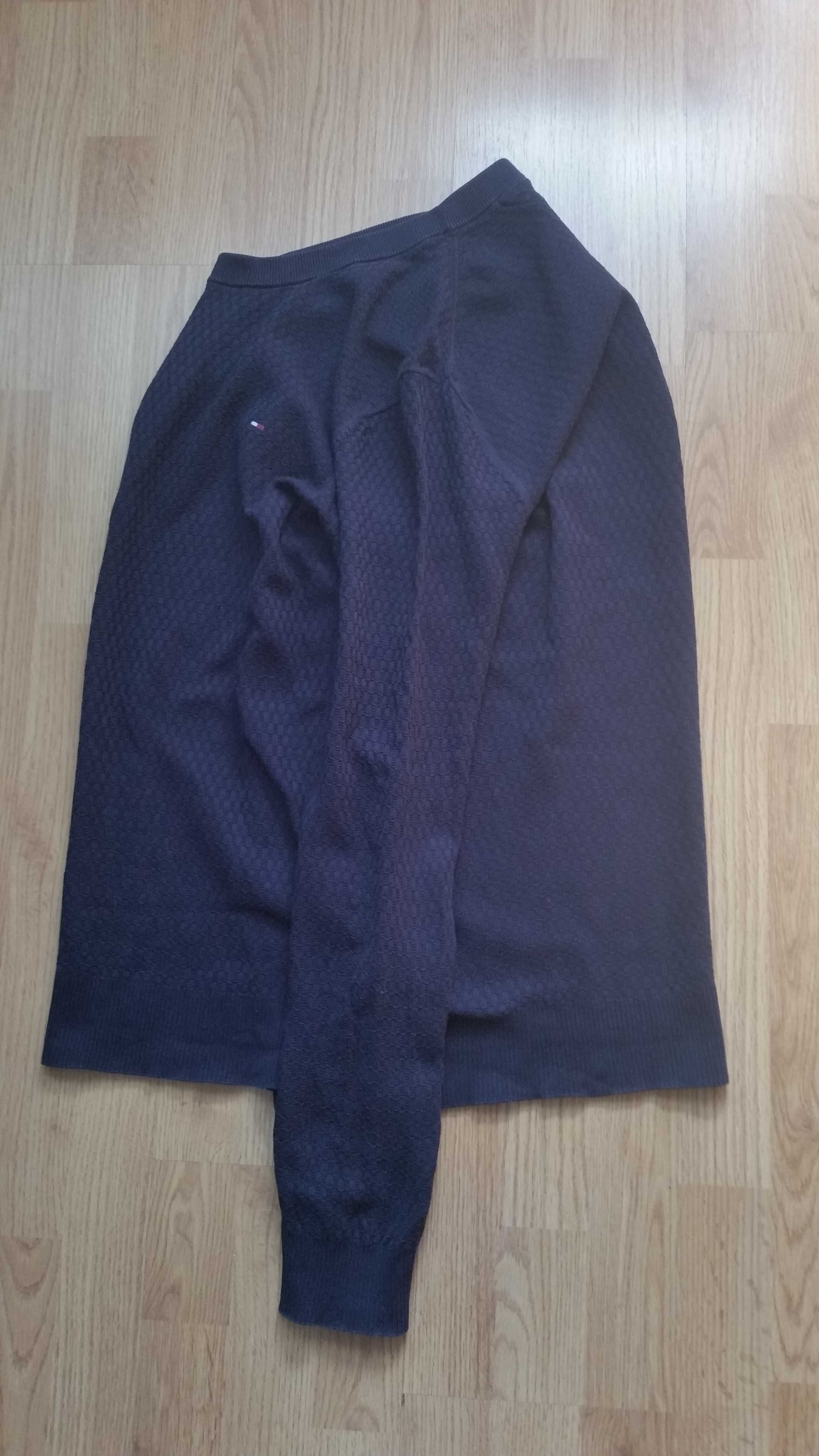 Sweter Bluza Tommy Hilfiger