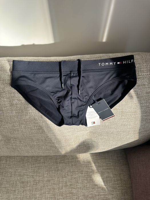 Плавки чоловічі  “Tommy  Hilfiger”