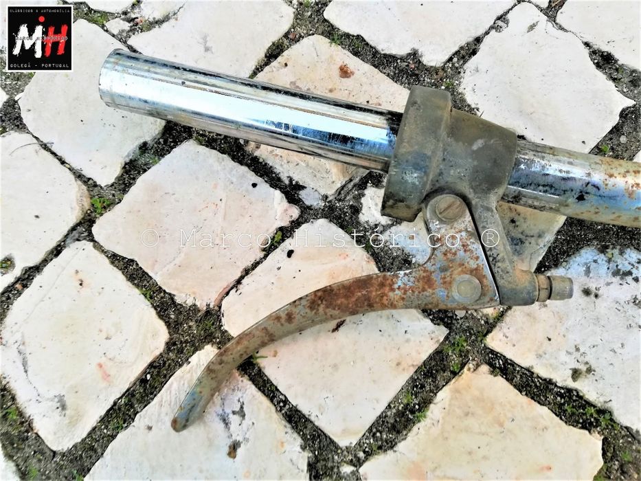 Famel Falcão peças