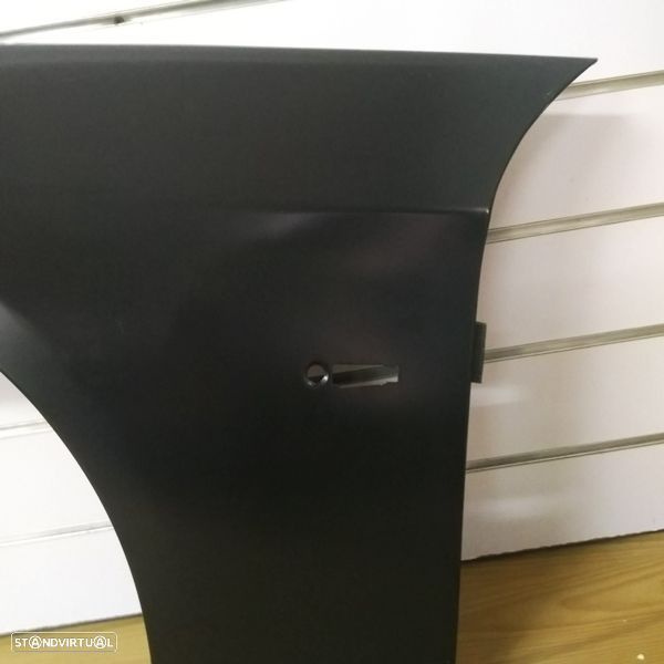 Guarda-lamas BMW série 3 modelo: 2005 até 2011 novo