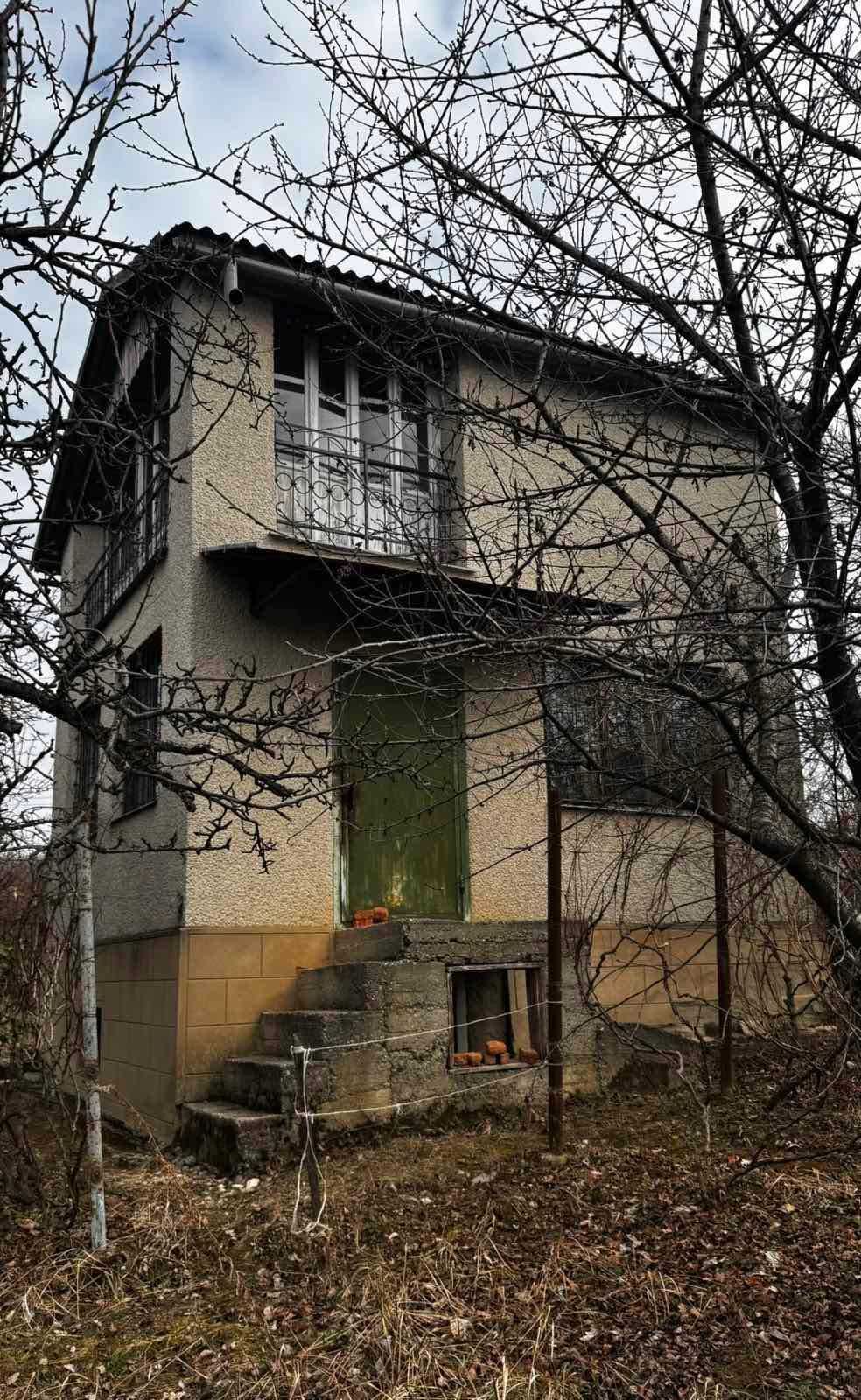 Продається дача в В.Коропець