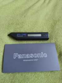 Pilot Digital Scanner Panasonic Veq0691 Bar Code