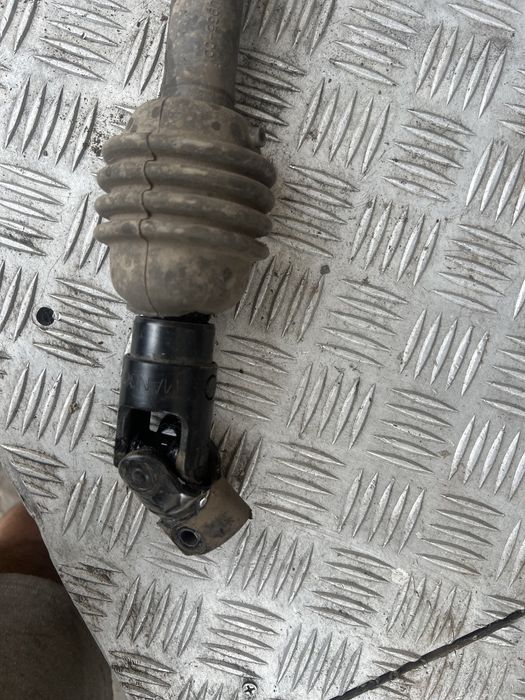 Рулевой карданчик Хюндай терракан hyundai terracan