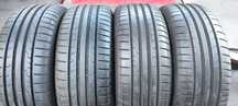 Opony letnie 205/55/16 Dunlop 4szt