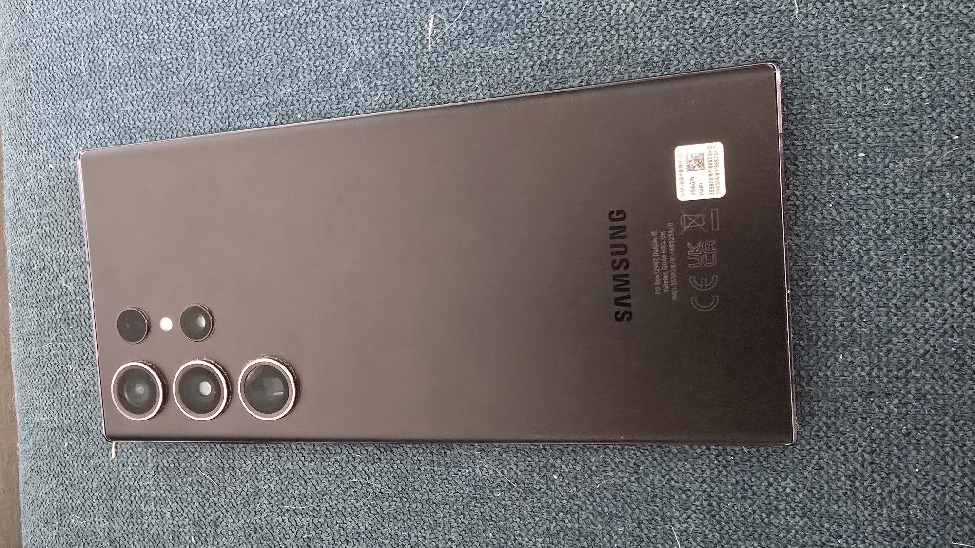 Samsung S23 Ultra 256 GB