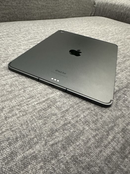 iPad Air 5 2022 64gb Wi-Fi Gray (32)