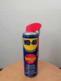 WD40 450ml por 4,50€