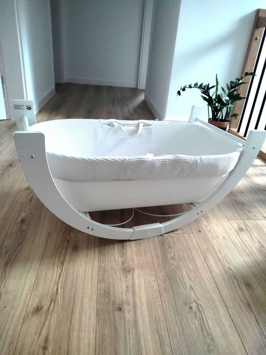 Kosz Mojżesza Shnuggle