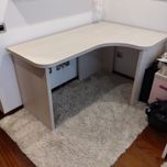 Secretaria como nova